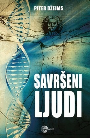 Savršeni ljudi by Peter James