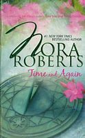 Time and Again by Nora Roberts