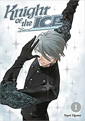 Knight of the Ice, Volume 1 by Yayoi Ogawa