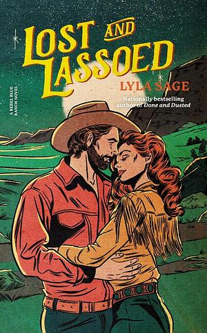 Lost and Lassoed by Lyla Sage