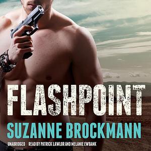 Flashpoint by Suzanne Brockmann