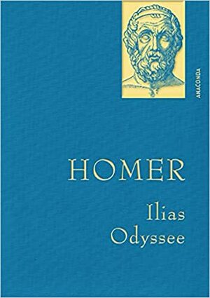 Ilias / Odyssee by Homer