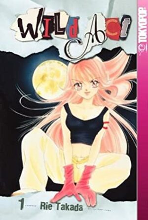 Wild Act, Volume 1 by Rie Takada