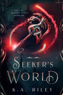 Seeker's World by K.A. Riley