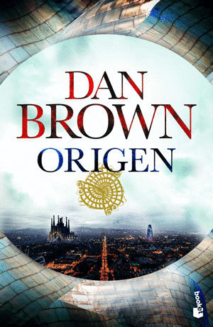 Origen by Dan Brown