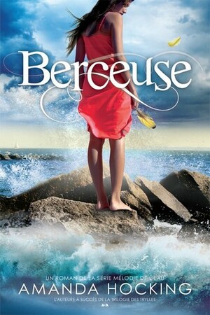 Berceuse by Amanda Hocking