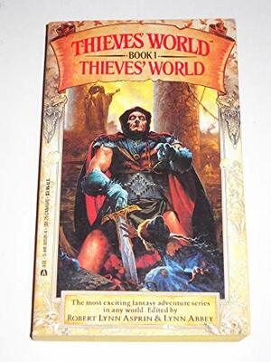 Thieves' World by Robert Lynn Asprin