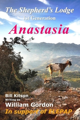 The Shepherd's Lodge: 1st Generation Anastasia by Bill Kitson