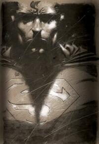 Superman: Last Son of Krypton by Geoff Johns