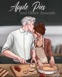 Apple Pies and Other Amends by ToEatAPeach