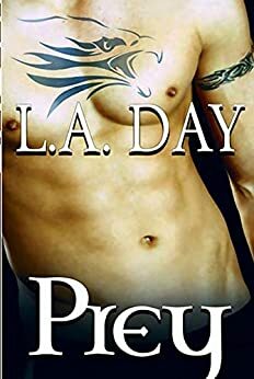 Prey by L.A. Day