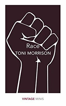 Race by Toni Morrison