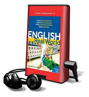 English for the Real World by Living Language, Living Language