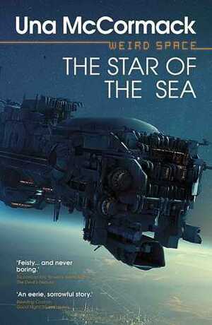 The Star of the Sea by Una McCormack