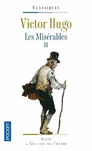 Les Misérables II by Victor Hugo