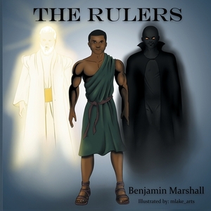 The Rulers by Benjamin Marshall