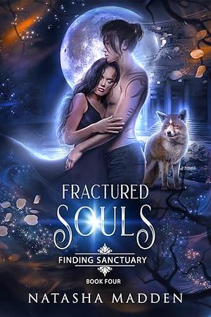 Fractured Souls by Natasha a. Madden