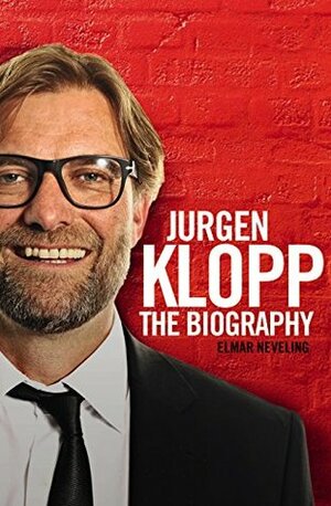 Jurgen Klopp by Elmar Neveling