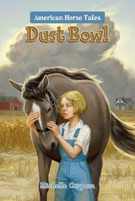 The Dust Bowl #1 by Michelle Jabès Corpora