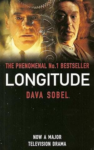 Longitude: The True Story of a Lone Genius Who Solved the Greatest Scientific Problem of His Time by Dava Sobel