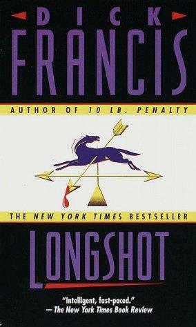 Longshot by Dick Francis