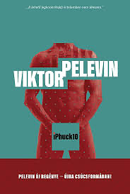 iPhuck 10 by Victor Pelevin