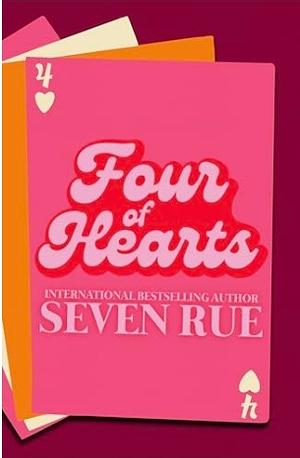 Four Of Hearts by Seven Rue