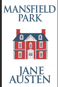 Mansfield Park by Jane Austen