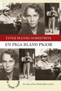 En bland pigor by Ester Blenda Nordström