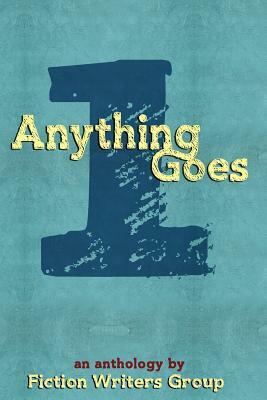 Anything Goes by Anthony Hulse, Robert Breen, Lynn Van Lier