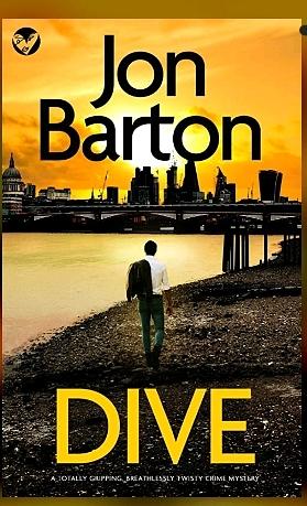 Dive by Jon Barton