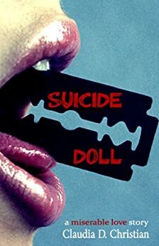 Suicide Doll by Claudia D. Christian