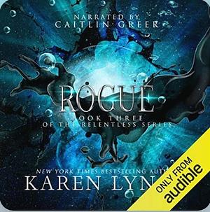 Rogue by Karen Lynch