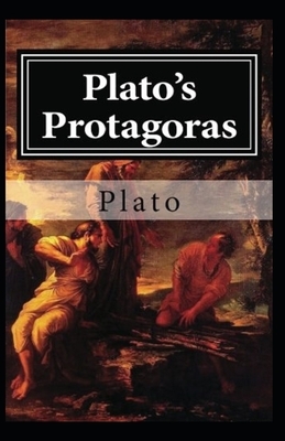 Protagoras Annotated by Aristocles Plato