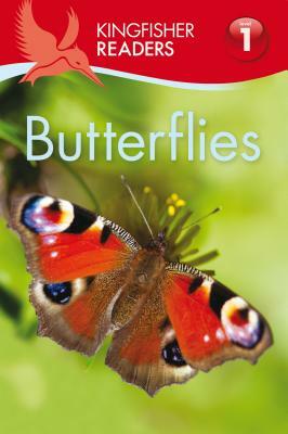 Butterflies by Thea Feldman