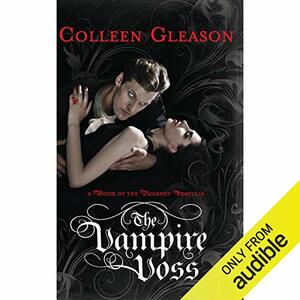 The Vampire Voss by Colleen Gleason