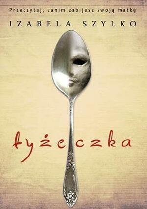 Łyżeczka by Izabela Szylko