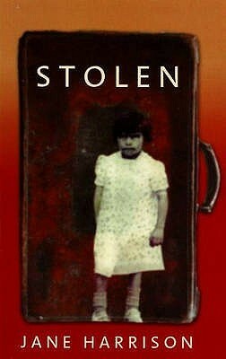 Stolen by Jane Harrison