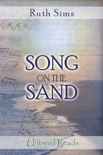 Song on the Sand by Ruth Sims