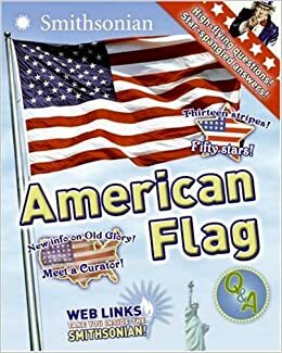 American Flag Q&A by Sarah L. Thomson