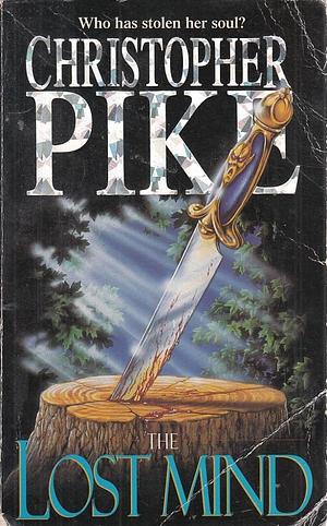 The Lost Mind by Christopher Pike