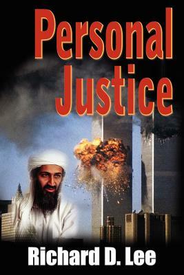 Personal Justice by Richard Lee