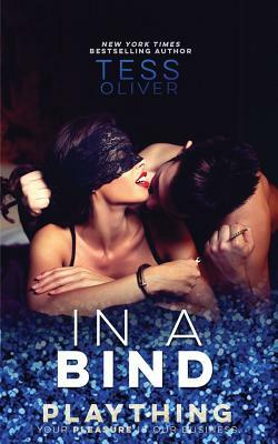 In a Bind by Tess Oliver