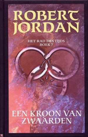 Een Kroon van Zwaarden by Robert Jordan