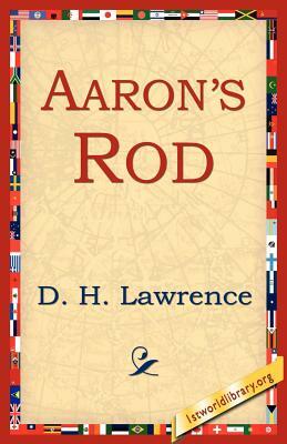 Aaron's Rod by D.H. Lawrence