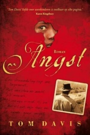 Angst by Tom Davis