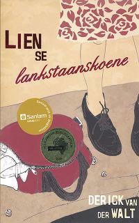 Lien se lankstaanskoene by Derick van der Walt