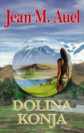 Dolina konja by Jean M. Auel, Ruđer Jeny