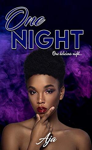 One Night by Aja