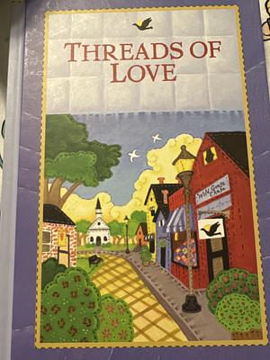 Threads of Love by Susan Page Davis